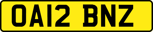 OA12BNZ