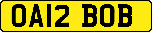 OA12BOB