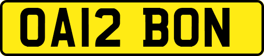 OA12BON