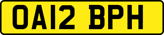 OA12BPH