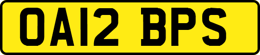 OA12BPS