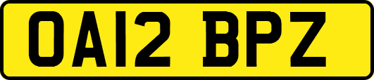 OA12BPZ