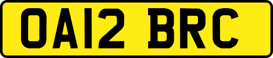 OA12BRC