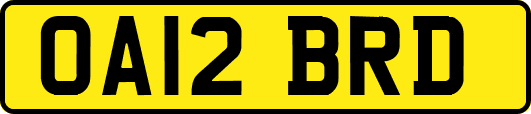 OA12BRD