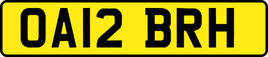 OA12BRH