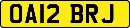 OA12BRJ