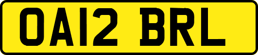 OA12BRL
