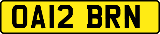 OA12BRN