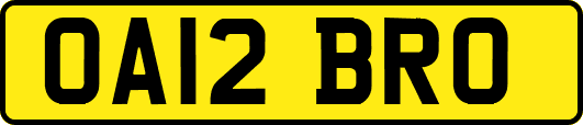 OA12BRO