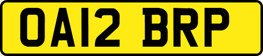 OA12BRP