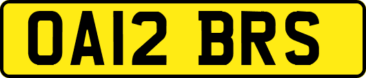 OA12BRS