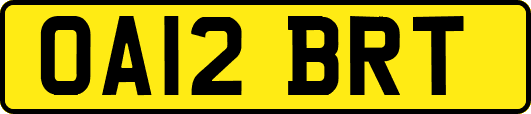 OA12BRT