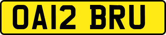 OA12BRU