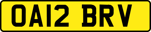 OA12BRV