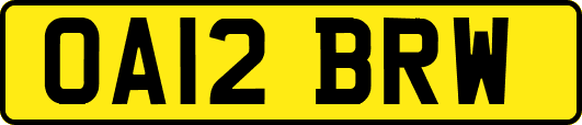 OA12BRW