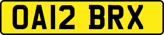 OA12BRX