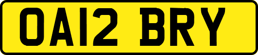 OA12BRY