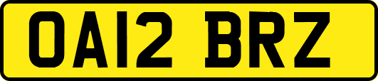 OA12BRZ