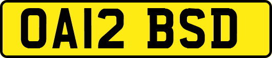 OA12BSD