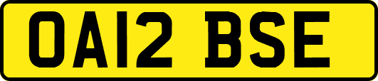 OA12BSE