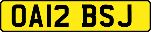 OA12BSJ