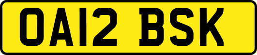 OA12BSK