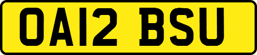 OA12BSU