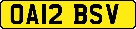 OA12BSV