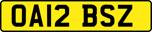OA12BSZ