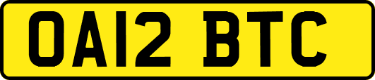 OA12BTC
