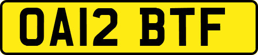 OA12BTF