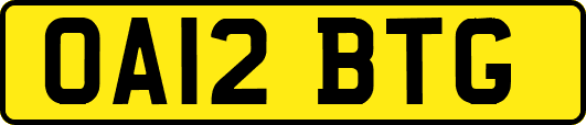 OA12BTG