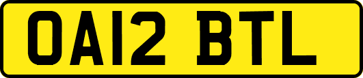 OA12BTL