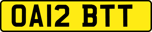 OA12BTT