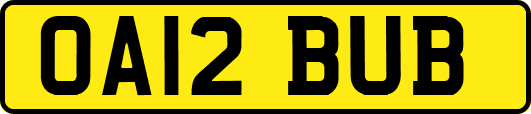 OA12BUB