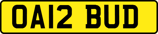 OA12BUD