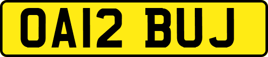 OA12BUJ