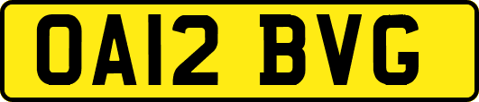 OA12BVG