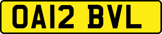 OA12BVL