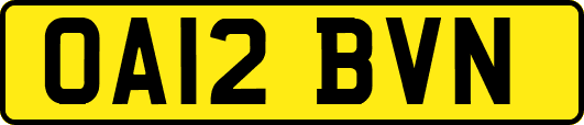 OA12BVN