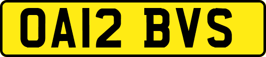 OA12BVS