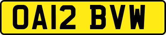 OA12BVW