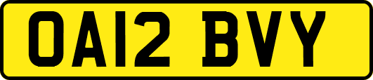 OA12BVY