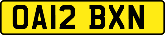 OA12BXN