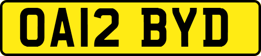OA12BYD