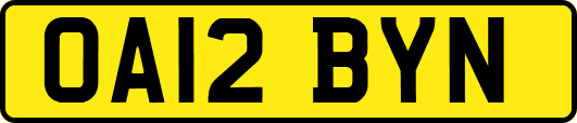 OA12BYN
