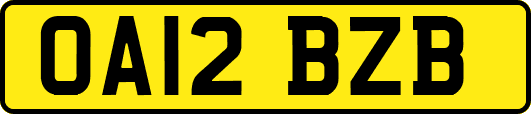 OA12BZB