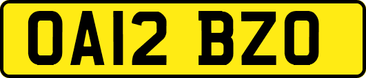 OA12BZO