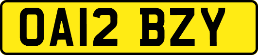OA12BZY