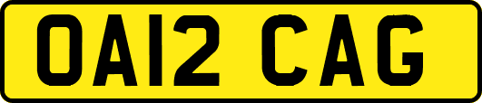OA12CAG